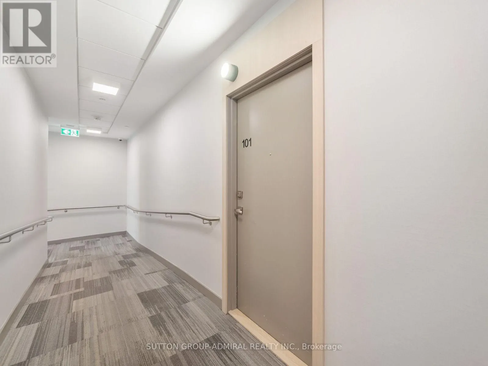 101 - 188 FAIRVIEW MALL DRIVE