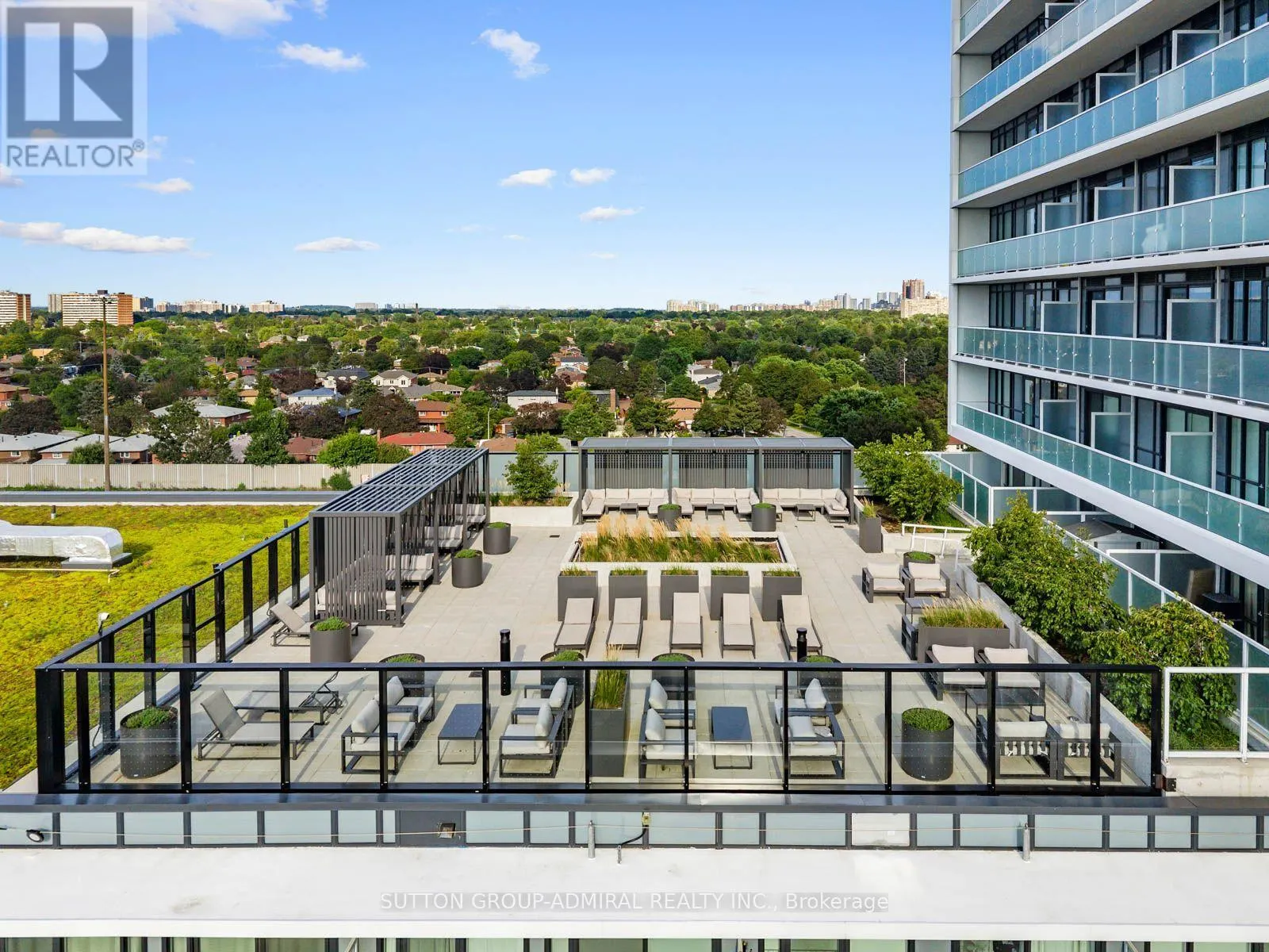 101 - 188 FAIRVIEW MALL DRIVE