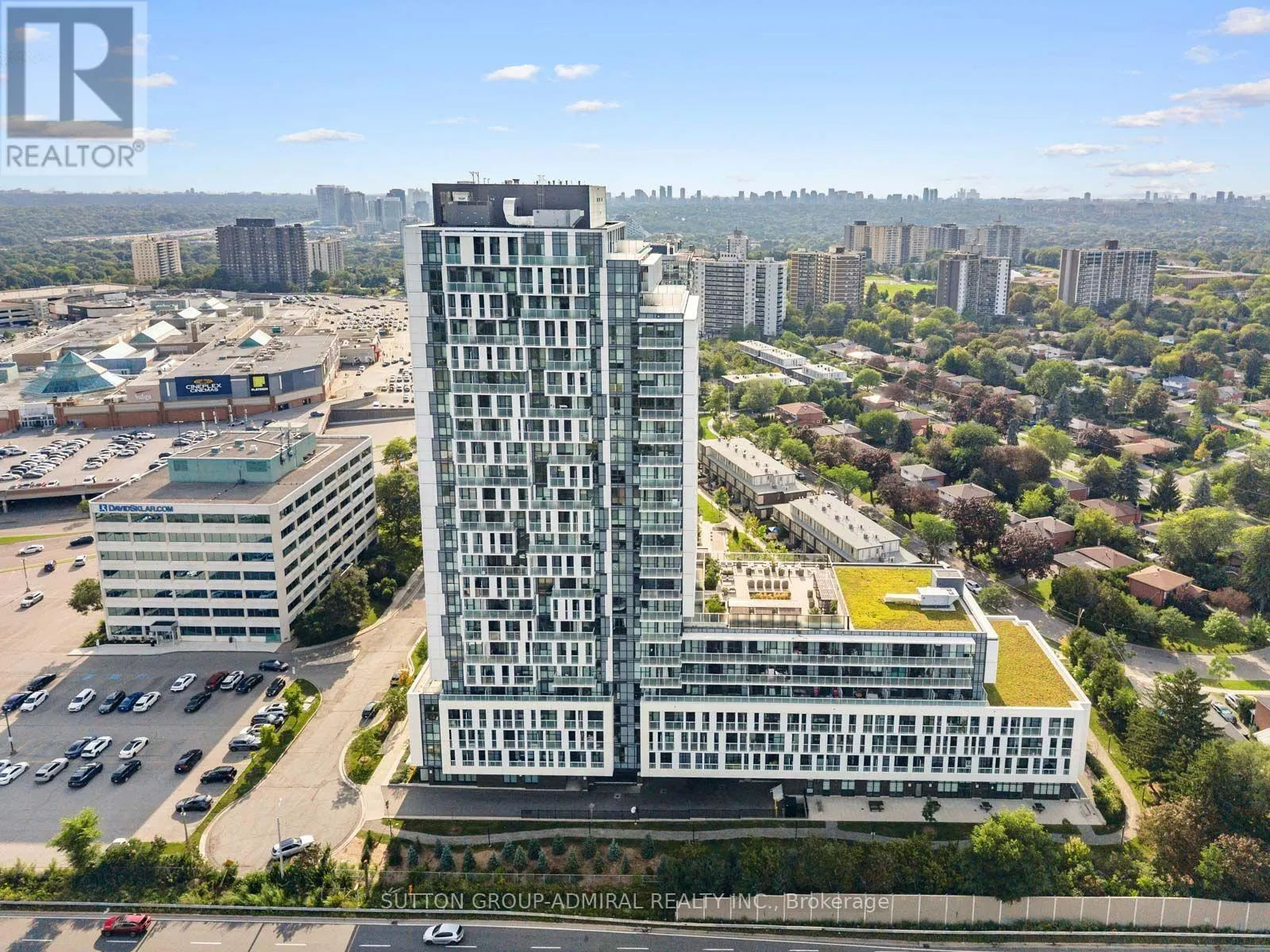 101 - 188 FAIRVIEW MALL DRIVE