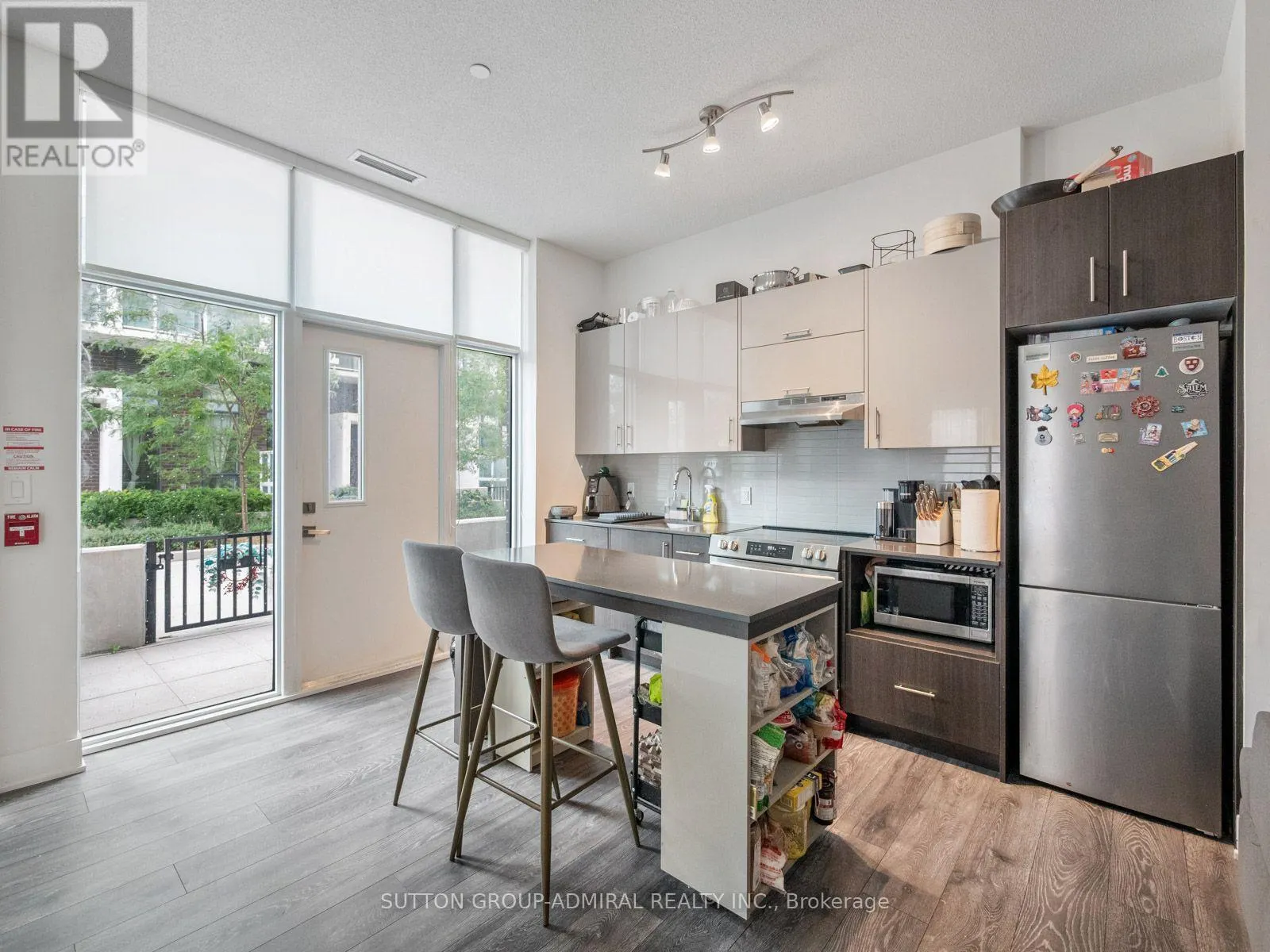 101 - 188 FAIRVIEW MALL DRIVE