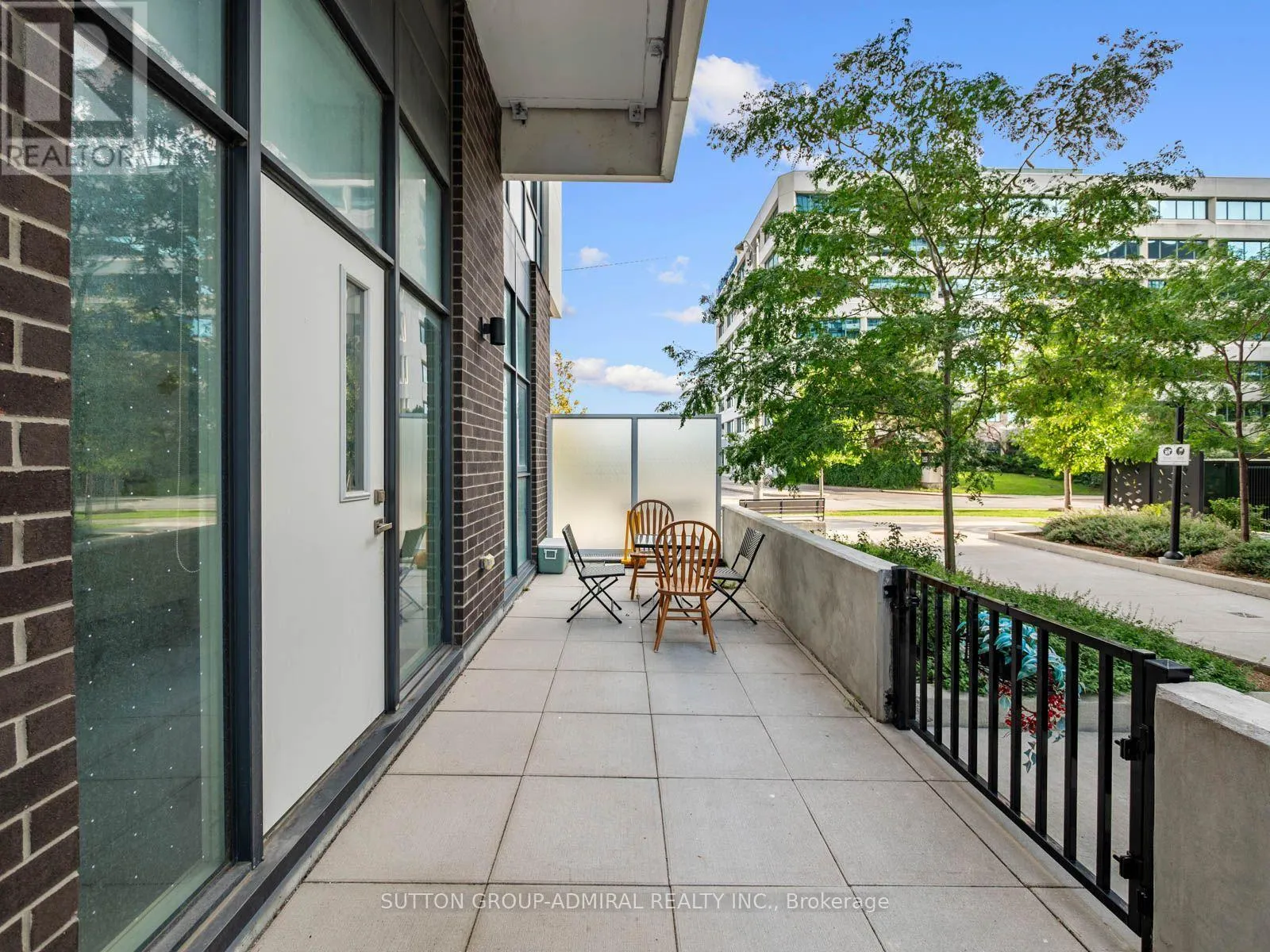 101 - 188 FAIRVIEW MALL DRIVE