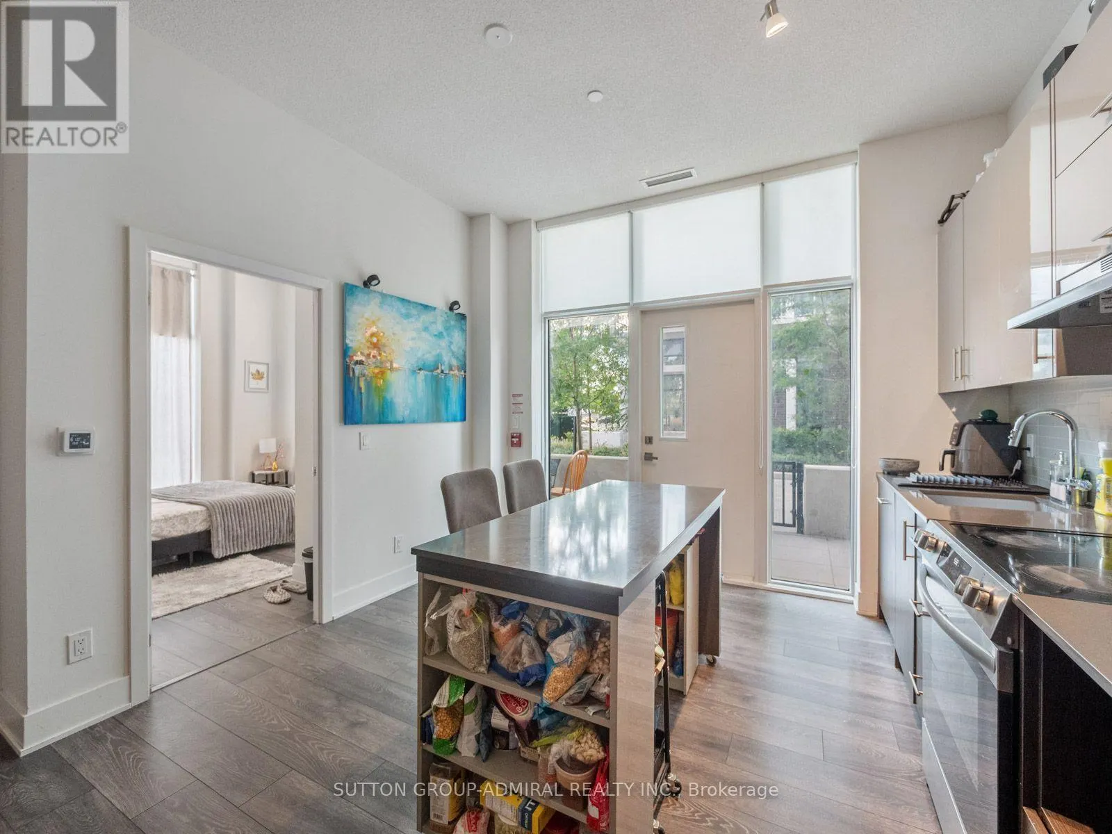101 - 188 FAIRVIEW MALL DRIVE