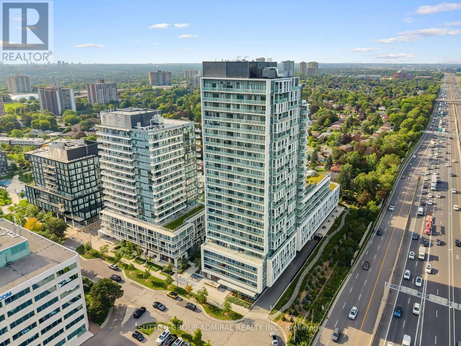 101 - 188 FAIRVIEW MALL DRIVE
