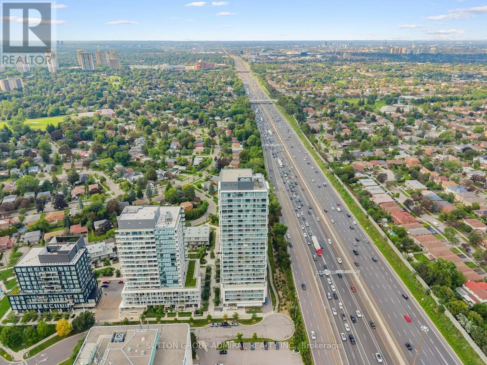 101 - 188 FAIRVIEW MALL DRIVE