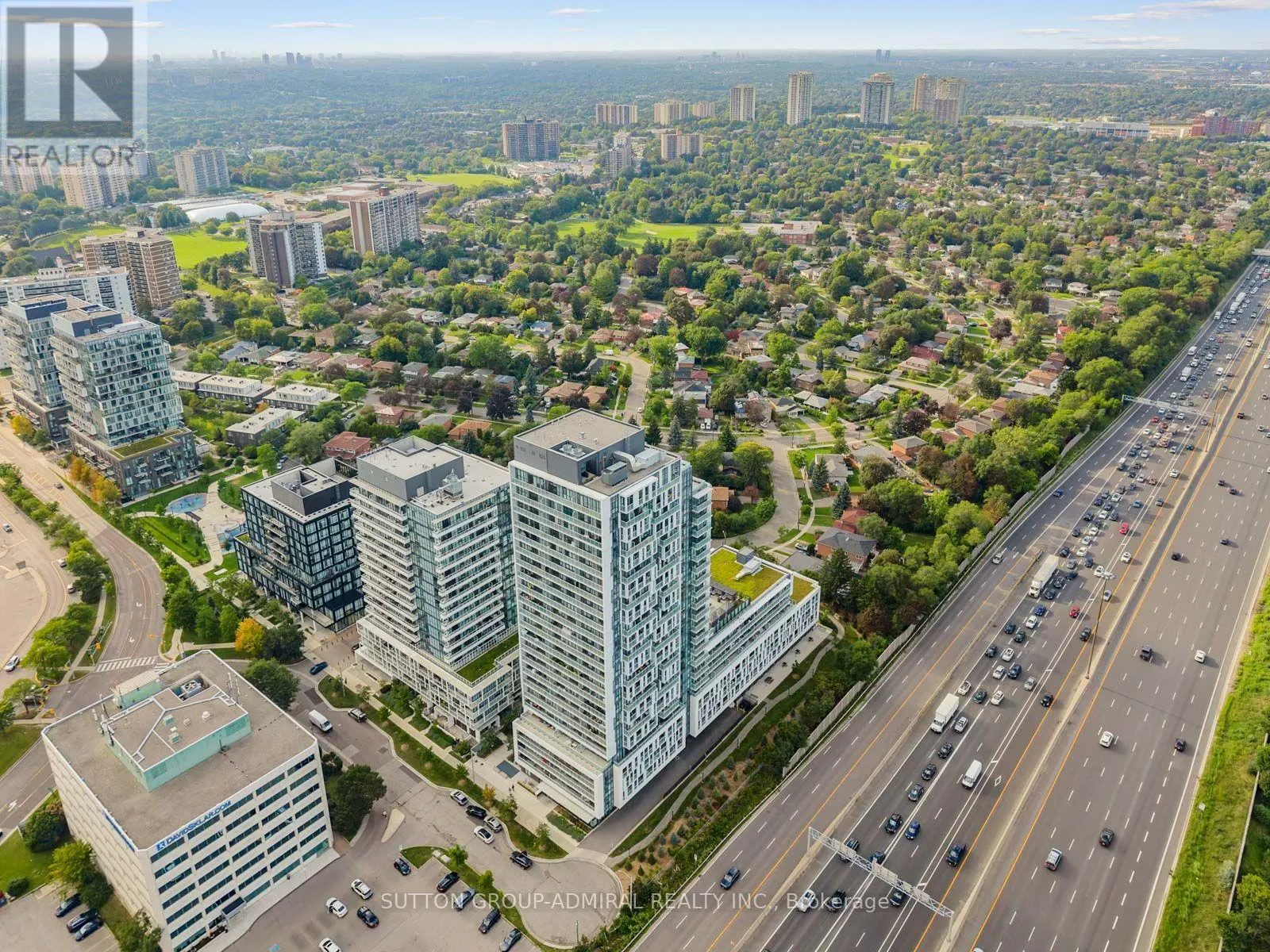101 - 188 FAIRVIEW MALL DRIVE