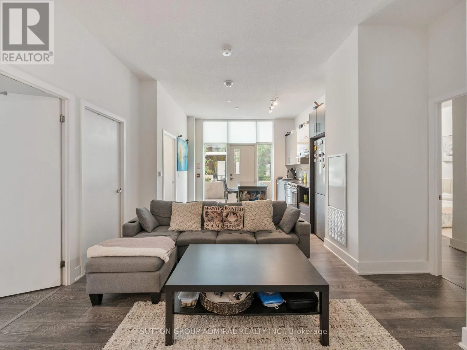 101 - 188 FAIRVIEW MALL DRIVE