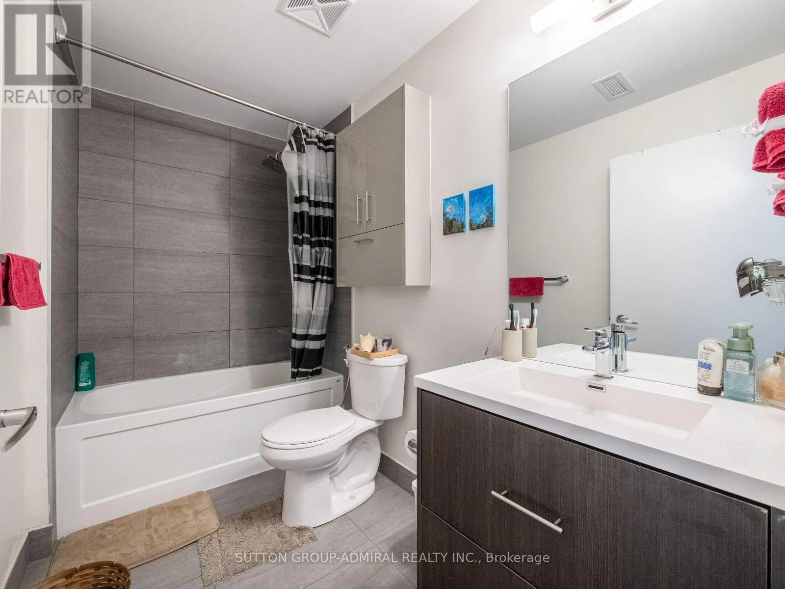 101 - 188 FAIRVIEW MALL DRIVE