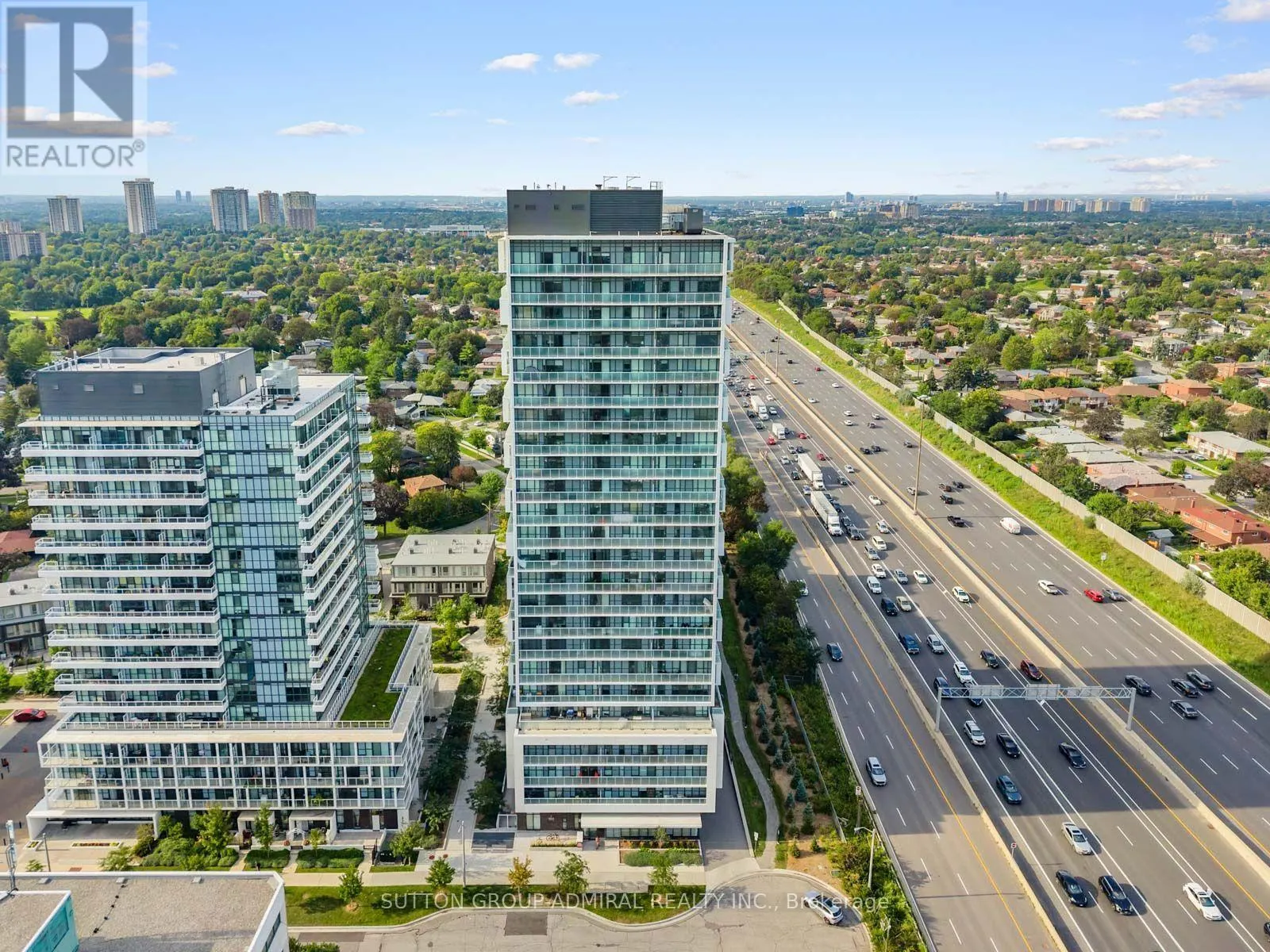 101 - 188 FAIRVIEW MALL DRIVE