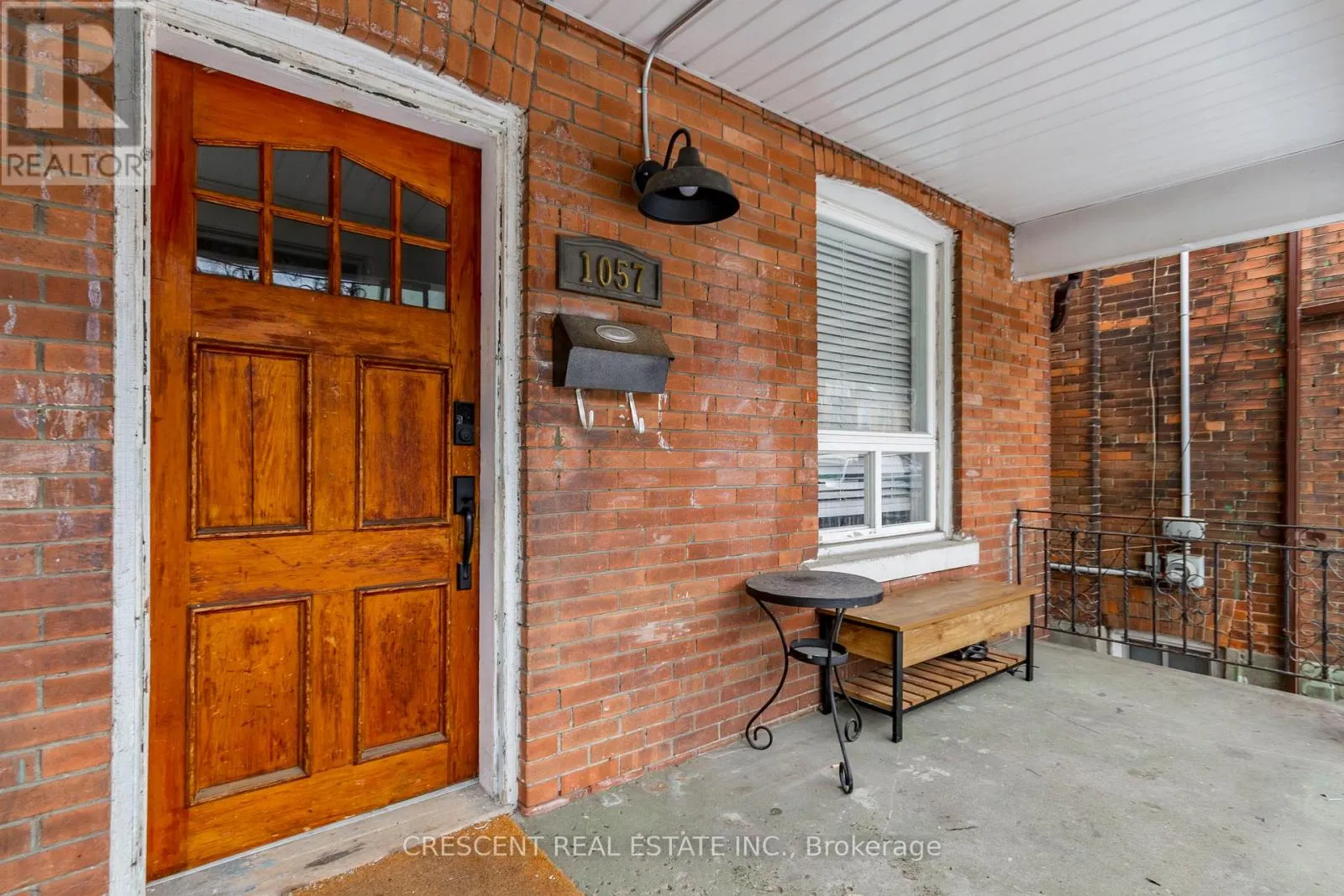 MAIN - 1057 DAVENPORT ROAD