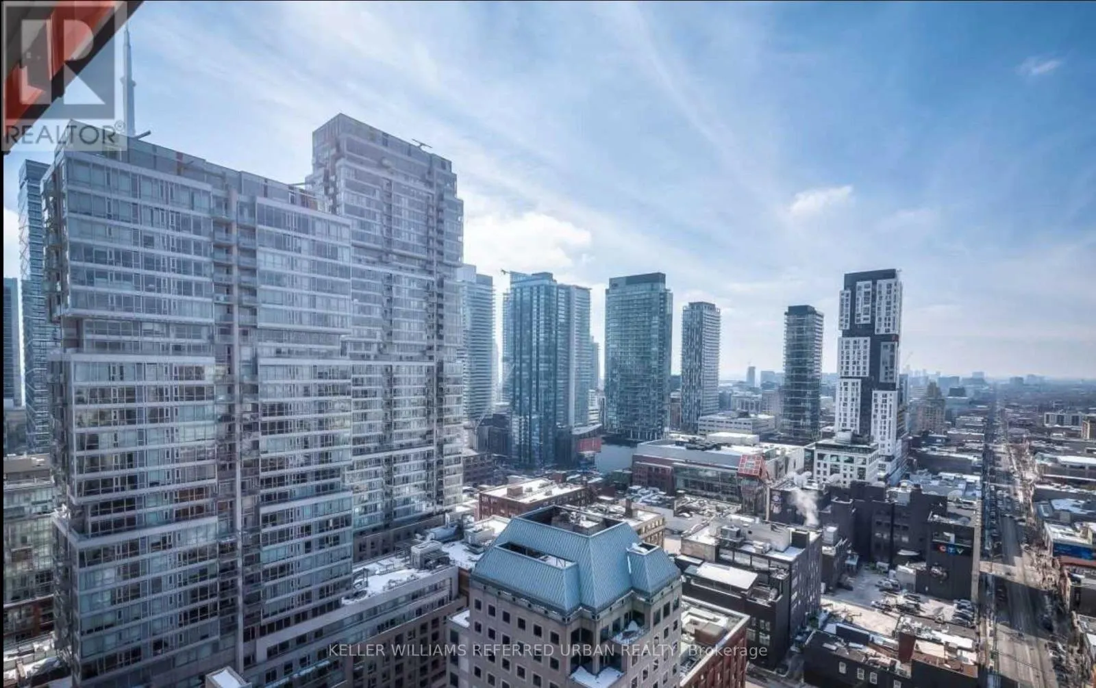 2305 - 215 QUEEN STREET W