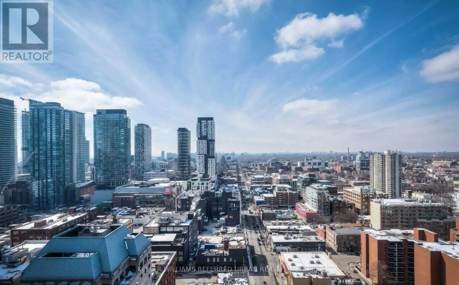 2305 - 215 QUEEN STREET W