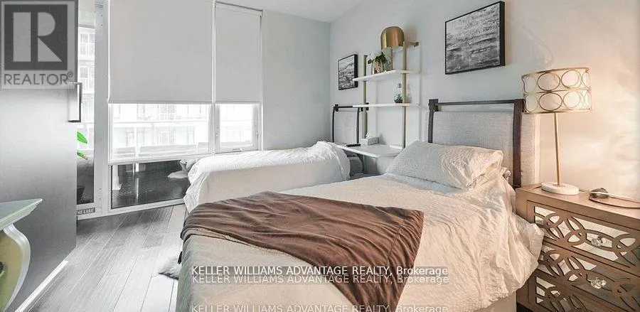 616 - 29 QUEENS QUAY E