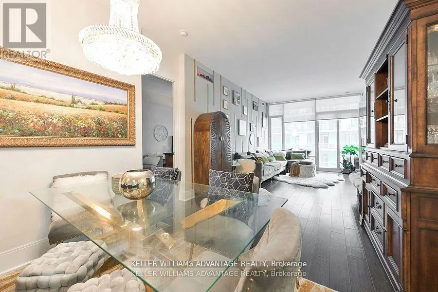 616 - 29 QUEENS QUAY E