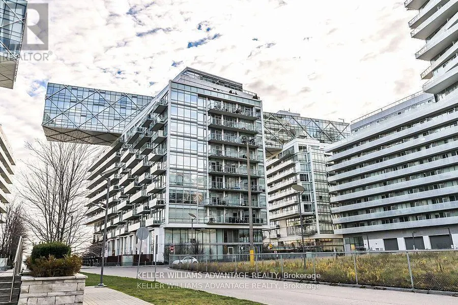 616 - 29 QUEENS QUAY E