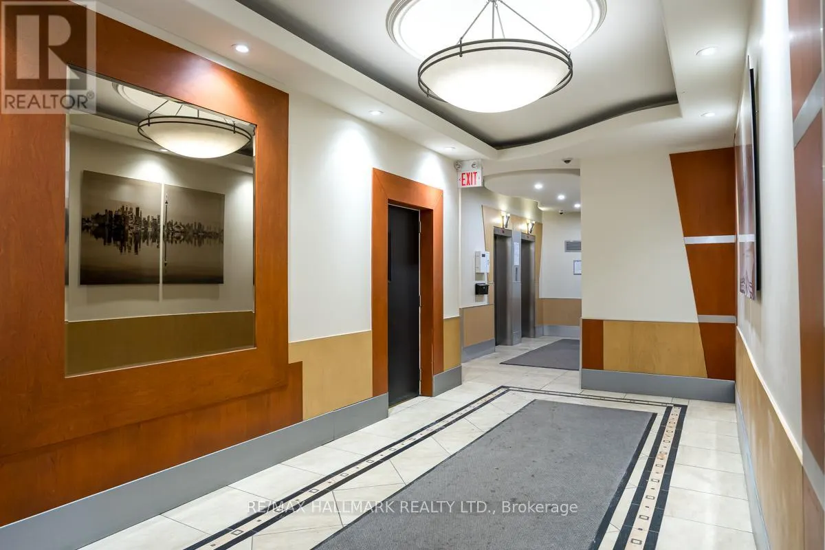 1105 - 5949 YONGE STREET