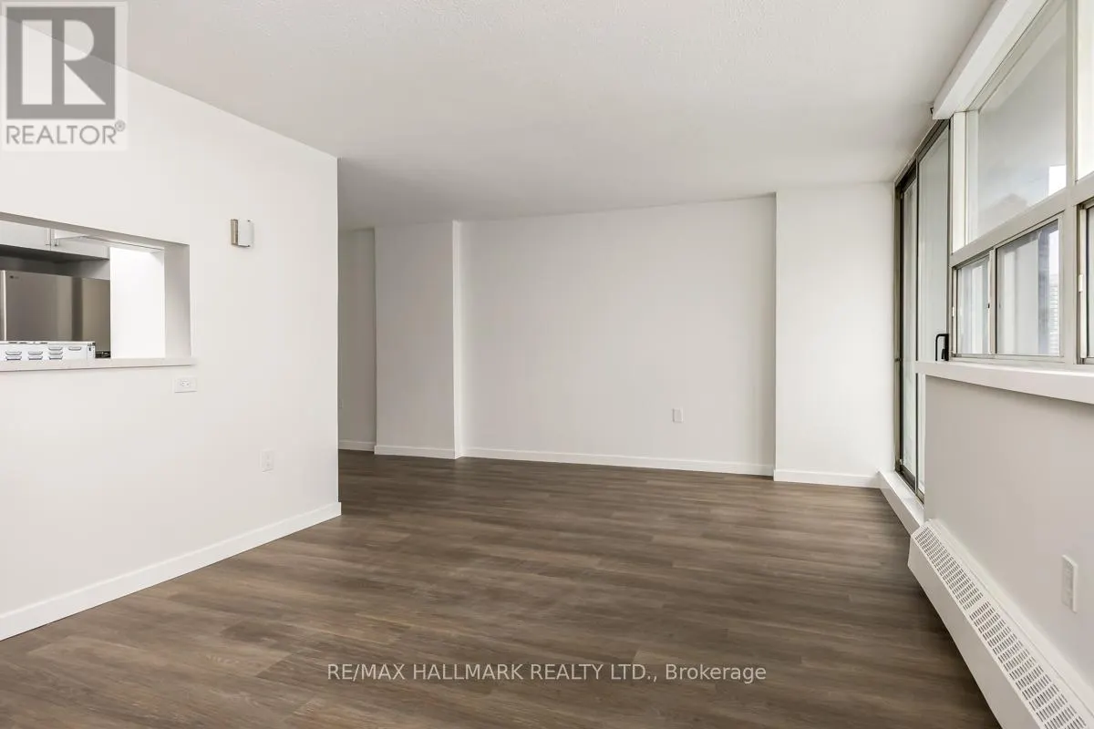 1105 - 5949 YONGE STREET