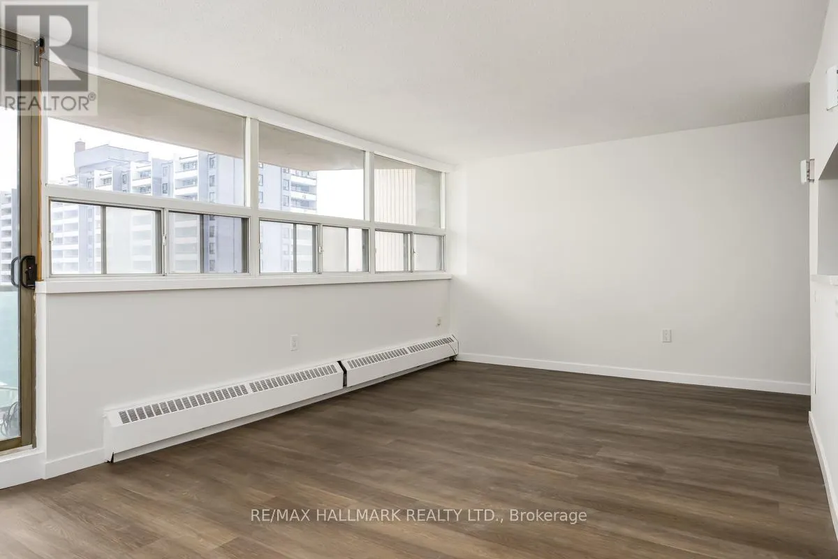 1105 - 5949 YONGE STREET