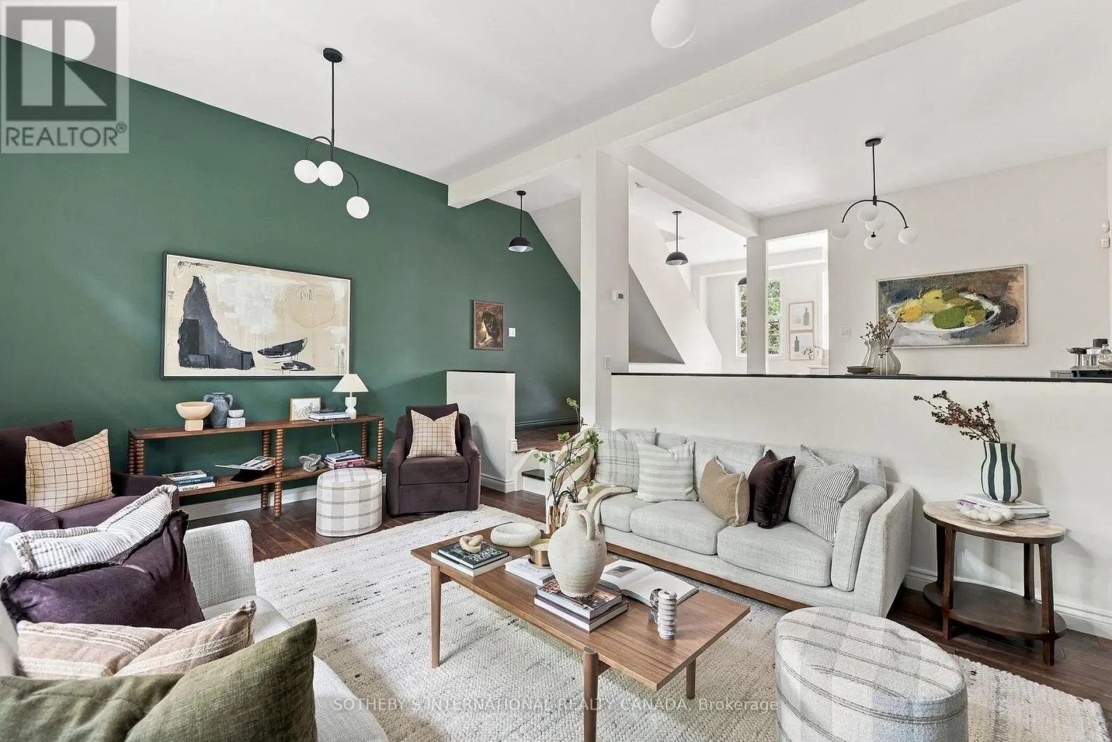 60 POULETT STREET