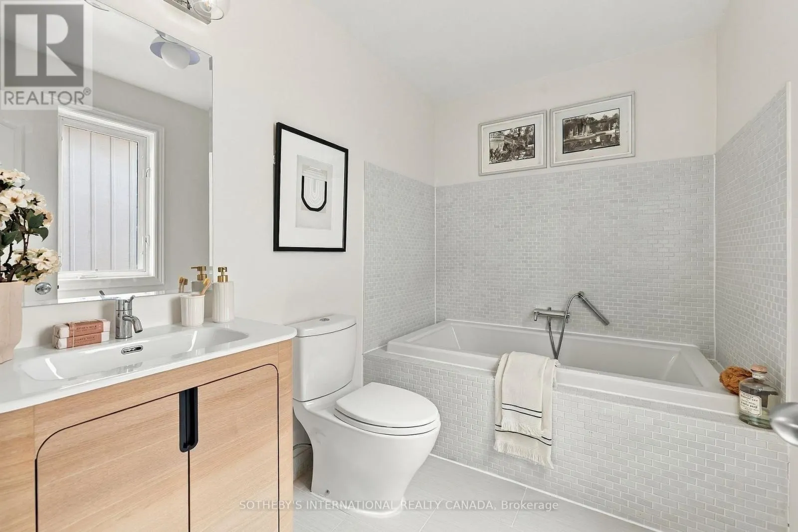 60 POULETT STREET