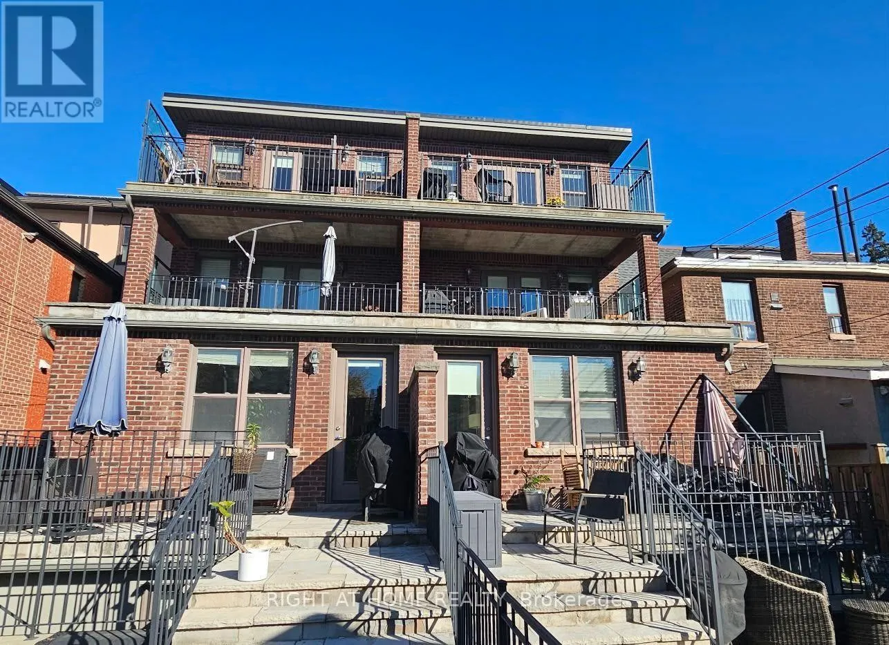730 SHAW STREET