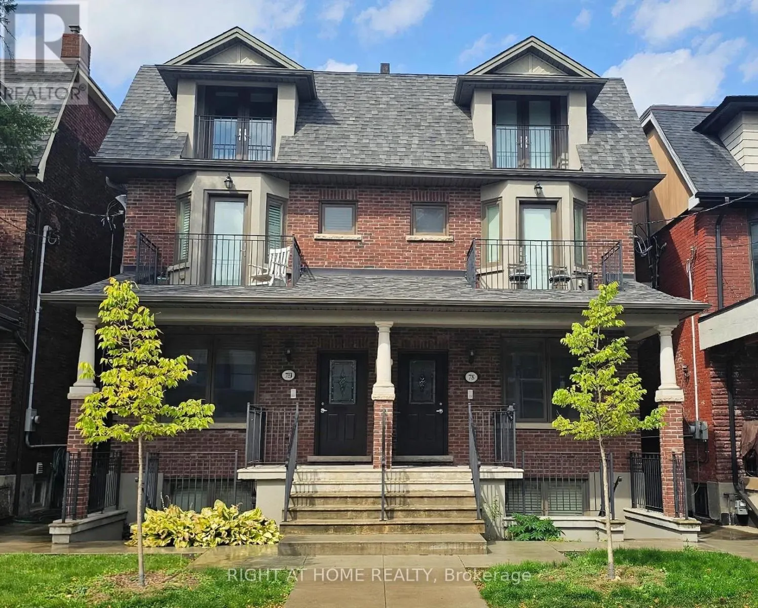 730 SHAW STREET