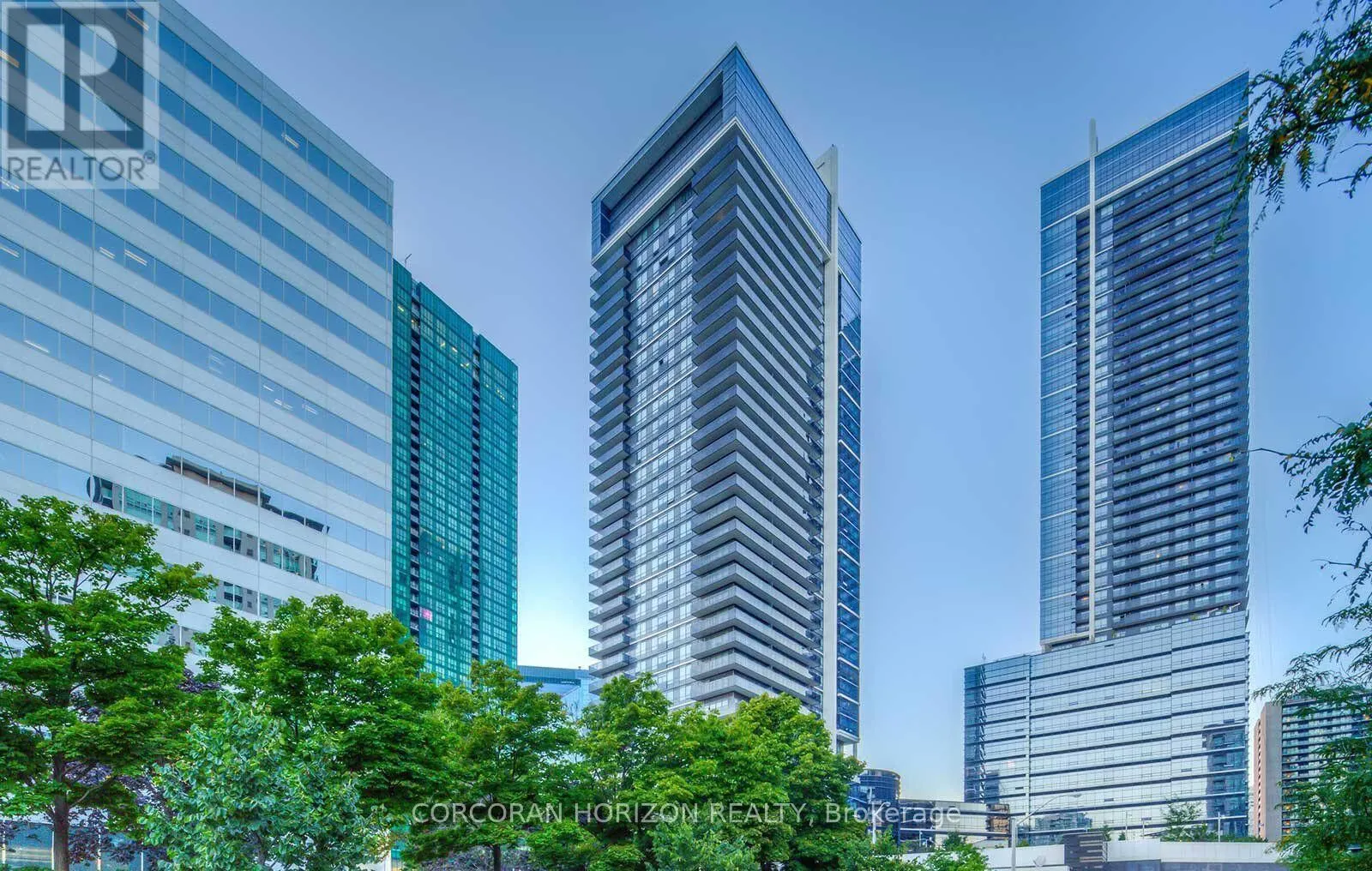 1607 - 2 ANNDALE DRIVE