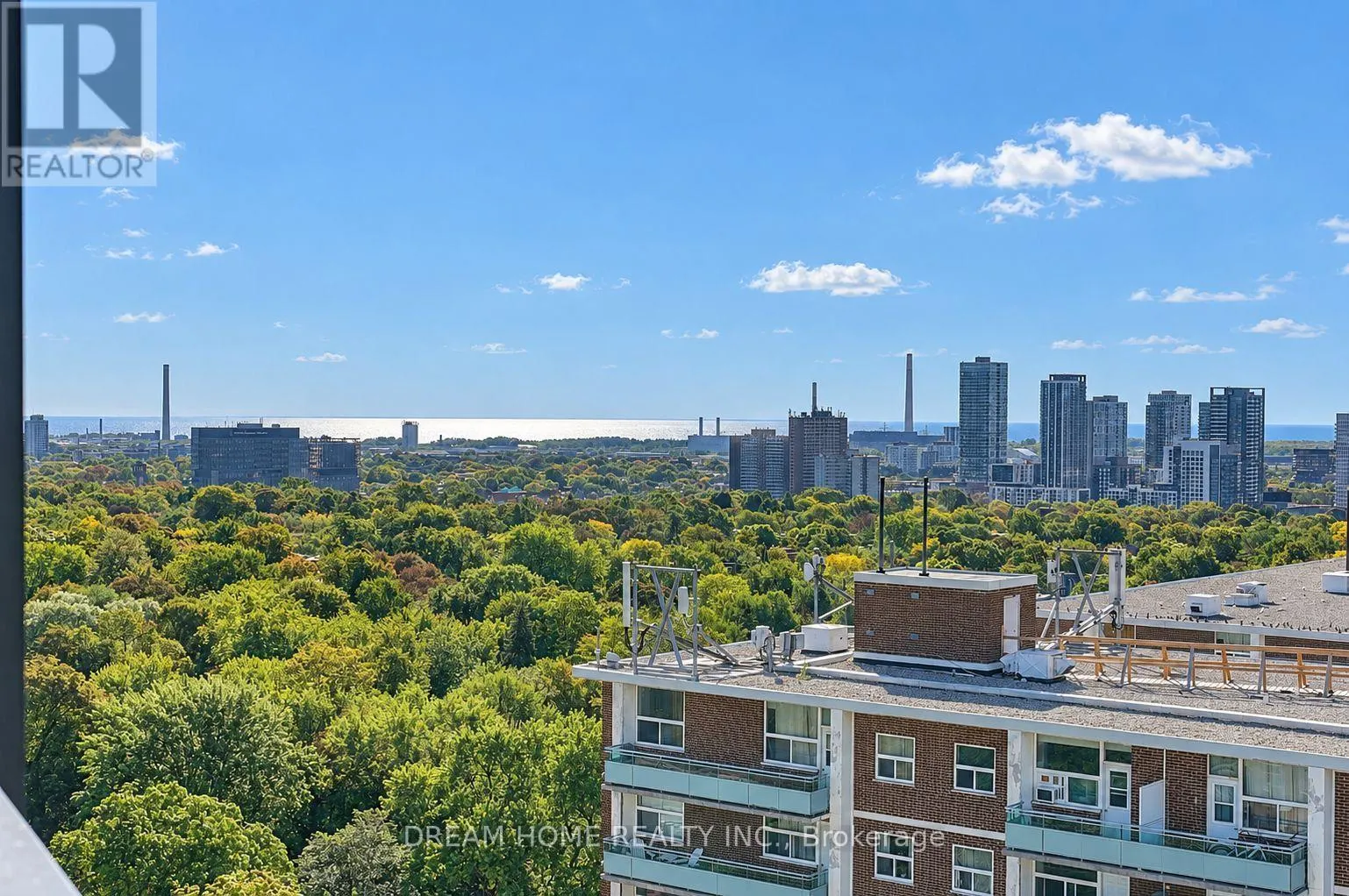 1622 - 585 BLOOR STREET E