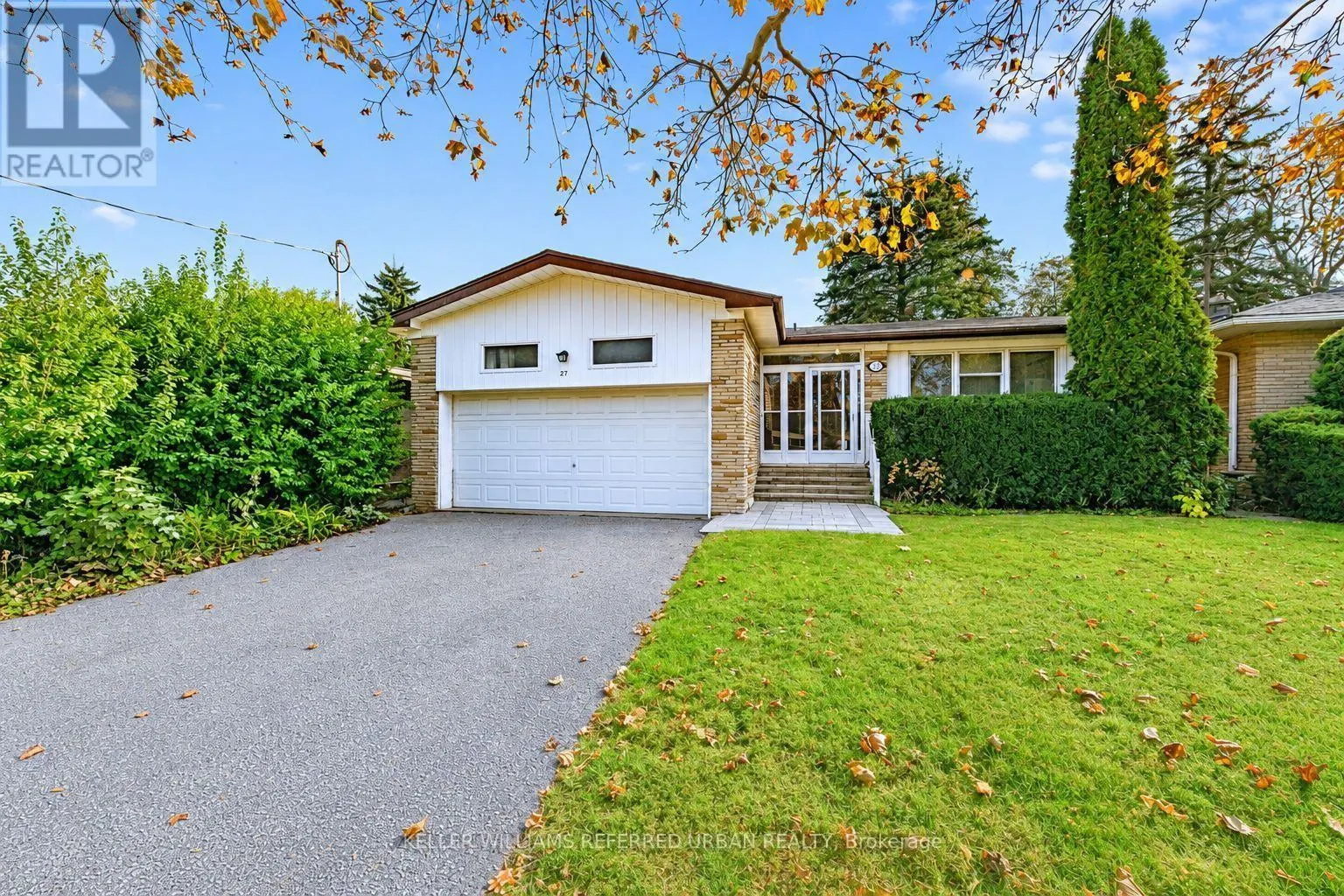 27 BLITHFIELD AVENUE