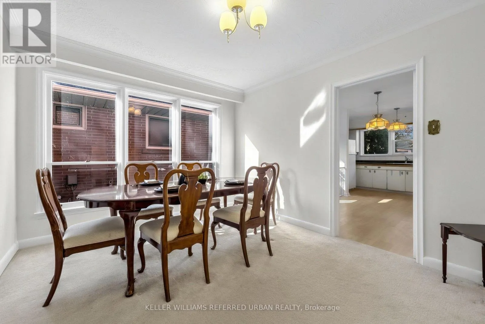 27 BLITHFIELD AVENUE