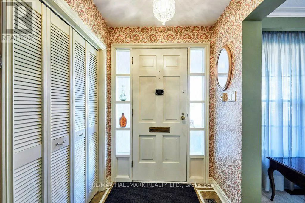 11 FELDBAR COURT
