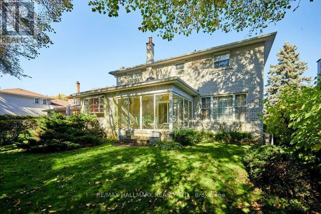 11 FELDBAR COURT