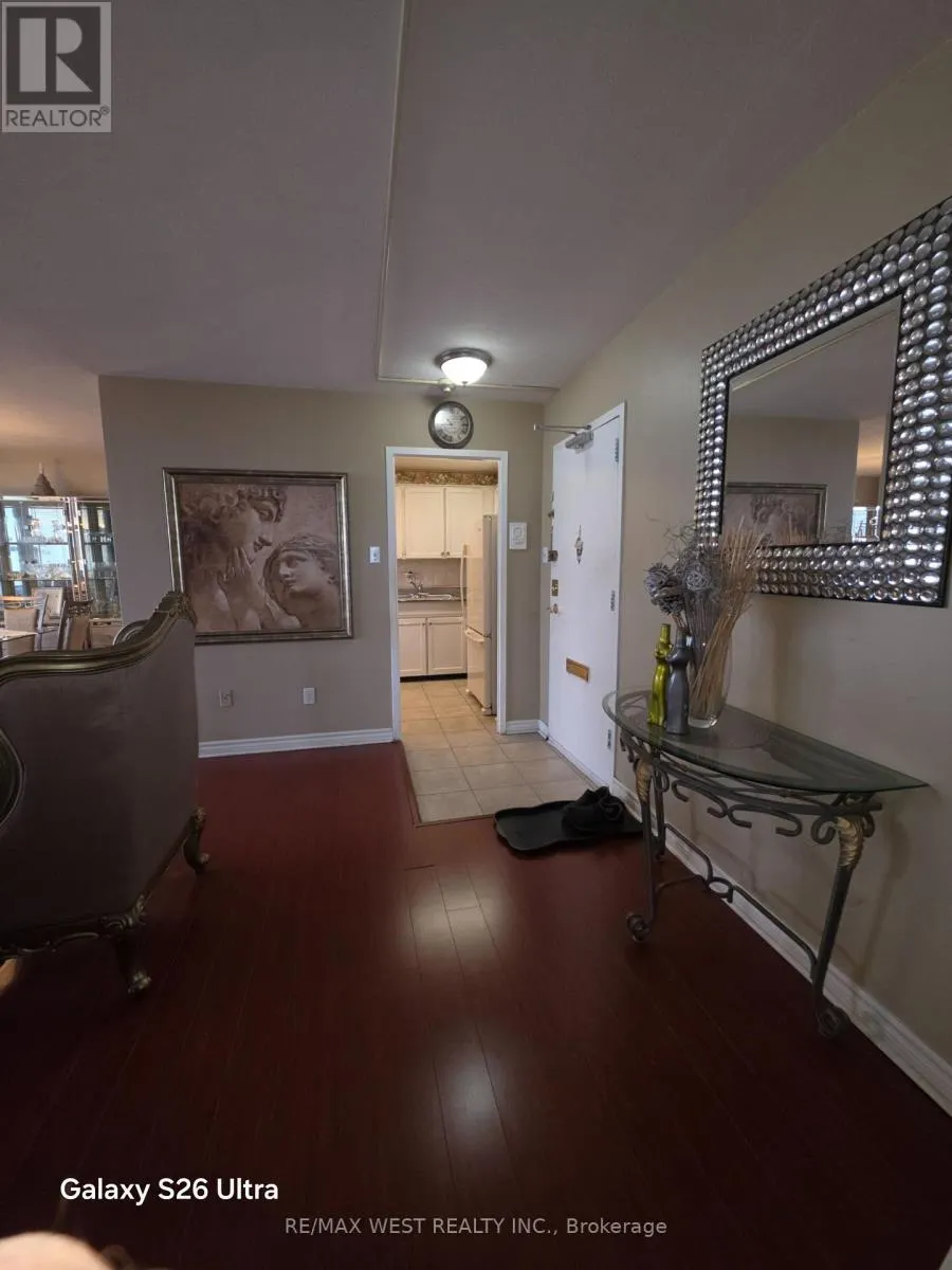 1202 - 10 PARKWAY FOREST DRIVE