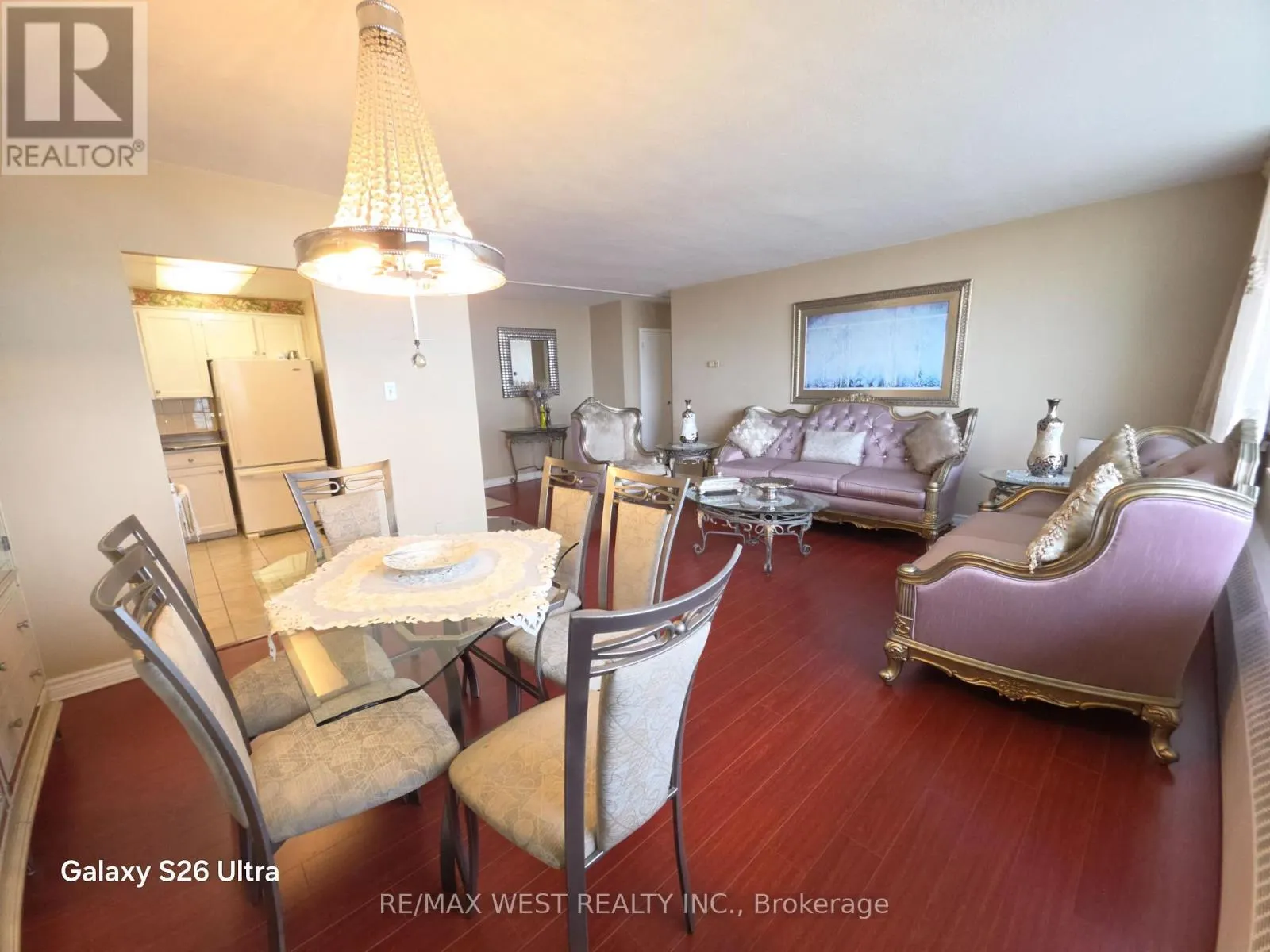 1202 - 10 PARKWAY FOREST DRIVE