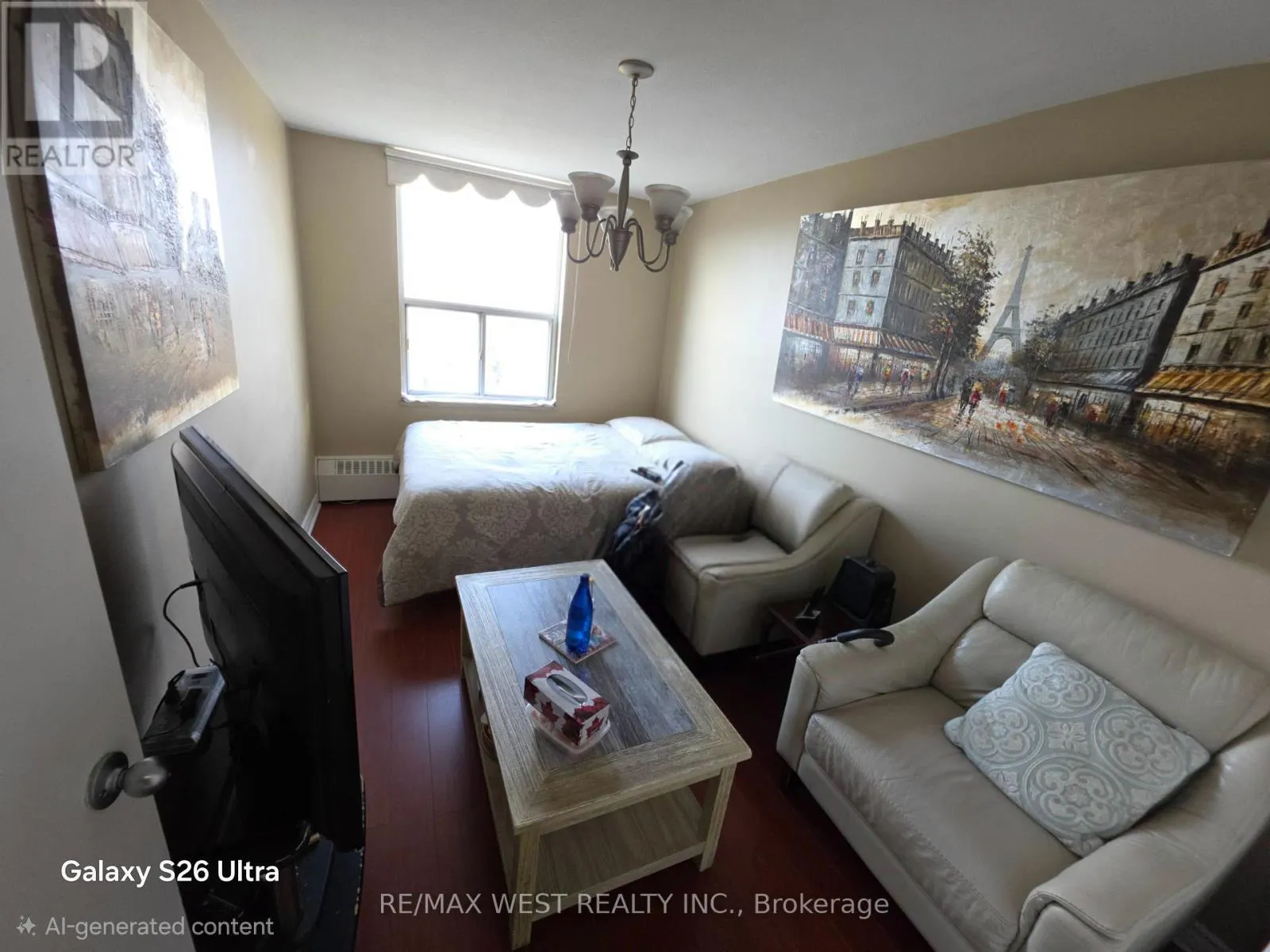 1202 - 10 PARKWAY FOREST DRIVE
