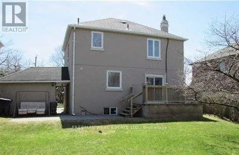 48 FAIRHOLME AVENUE