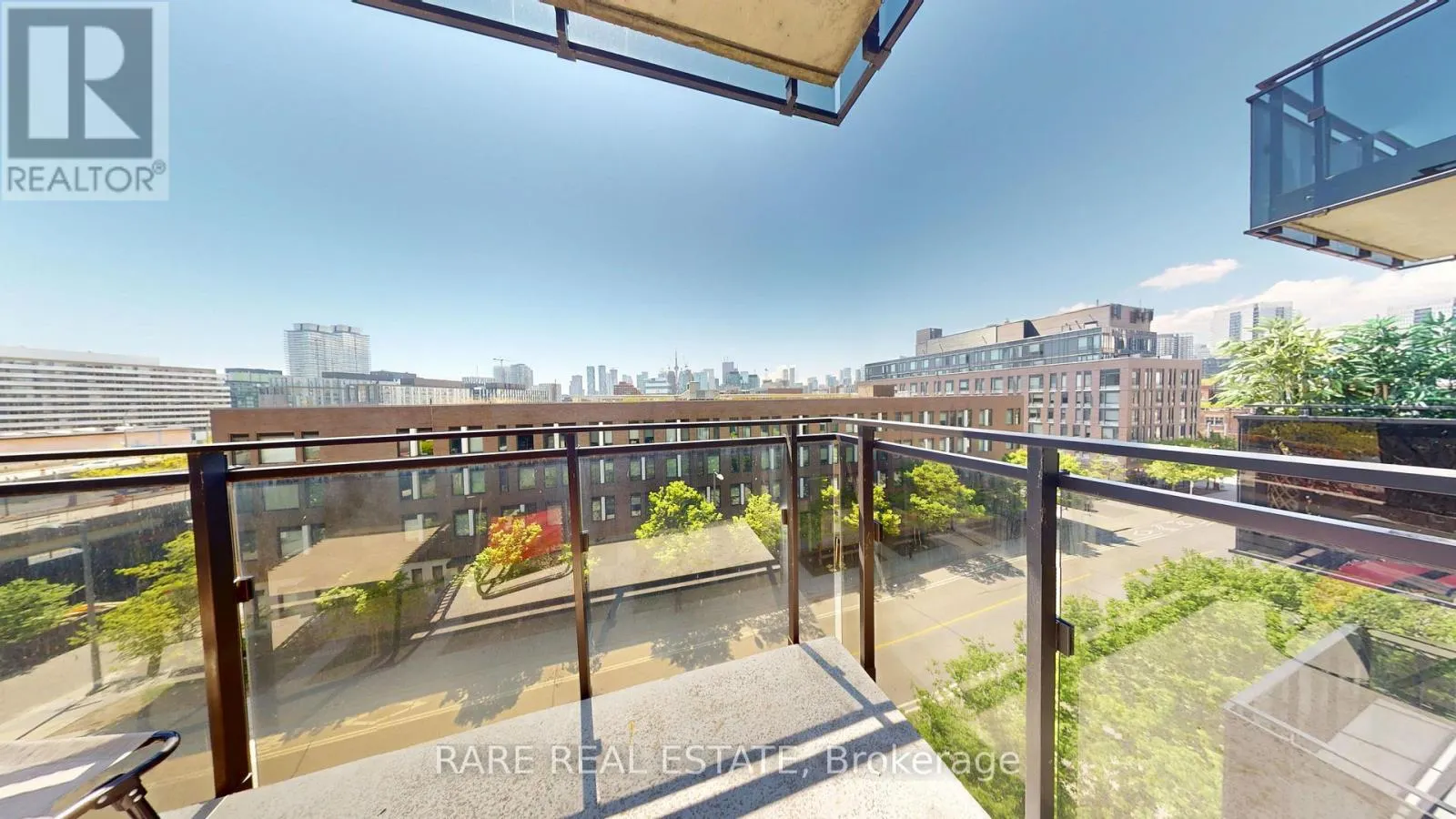 542 - 47 LOWER RIVER STREET