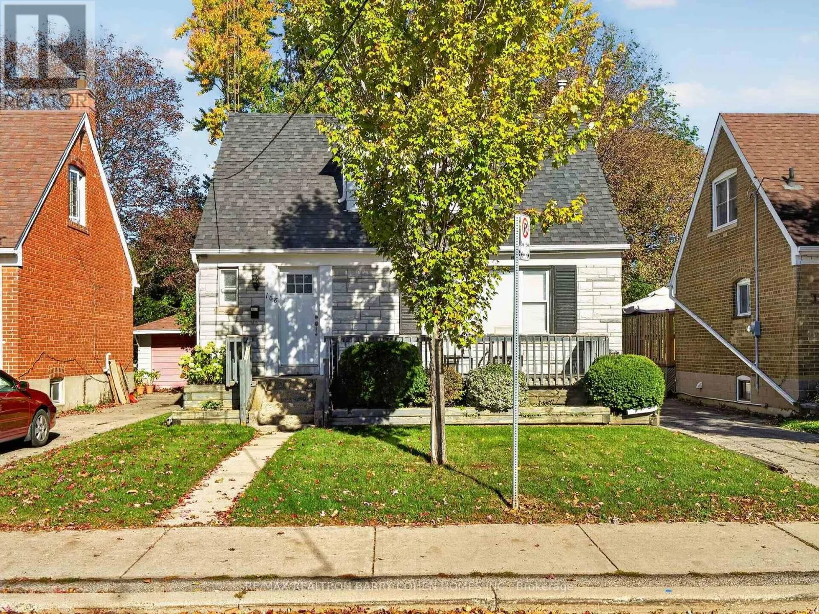 168 AVONDALE AVENUE