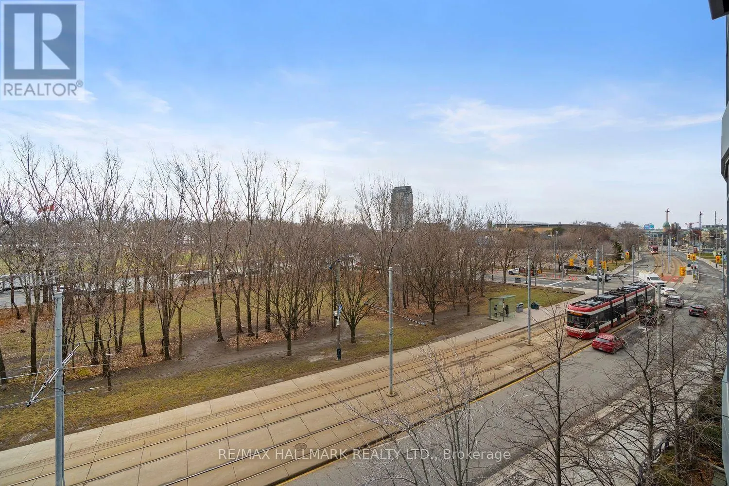 410 - 219 FORT YORK BOULEVARD