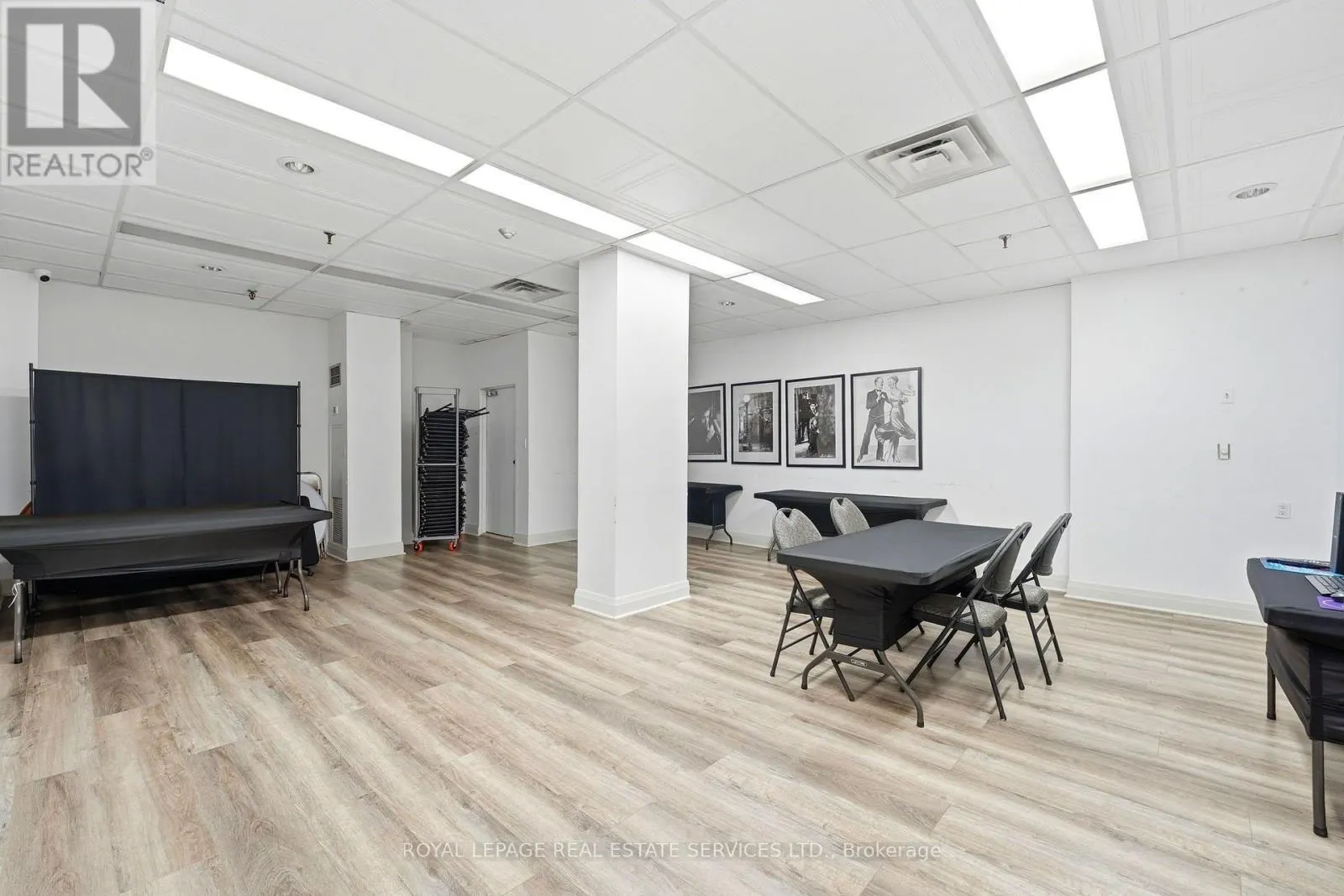 1502 - 75 GRAYDON HALL DRIVE