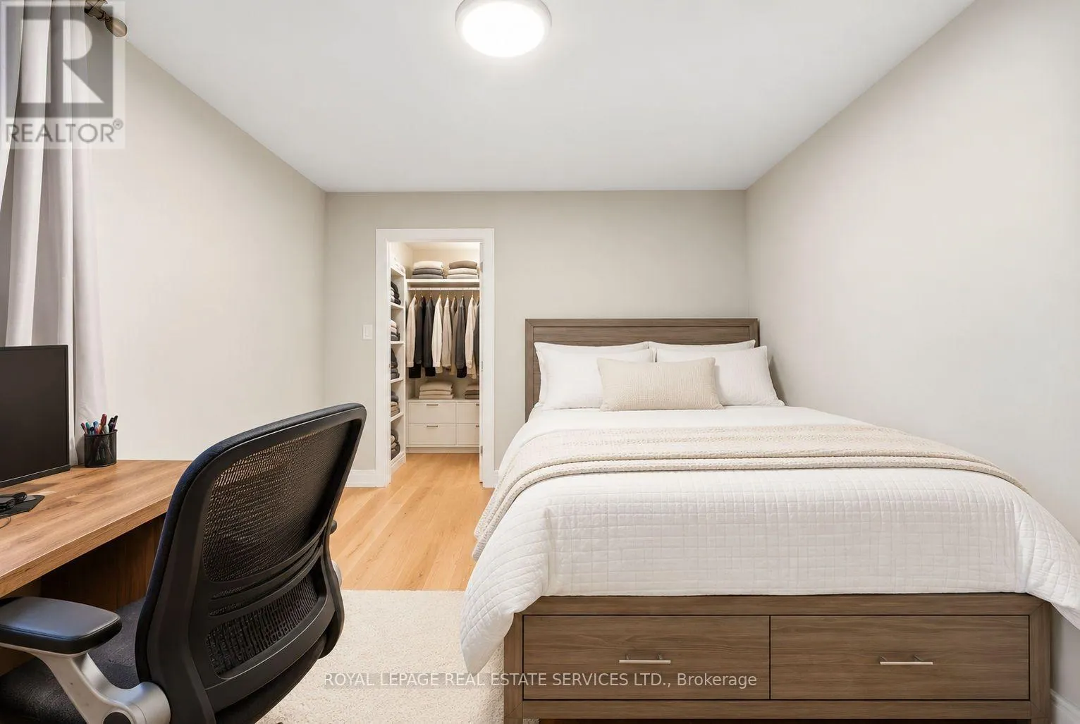 1502 - 75 GRAYDON HALL DRIVE