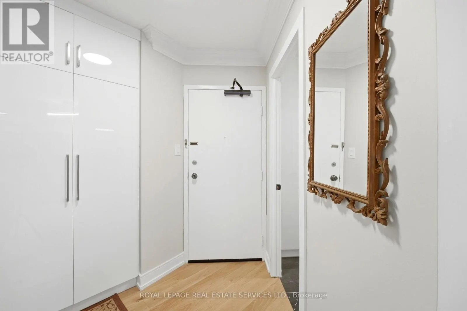 1502 - 75 GRAYDON HALL DRIVE