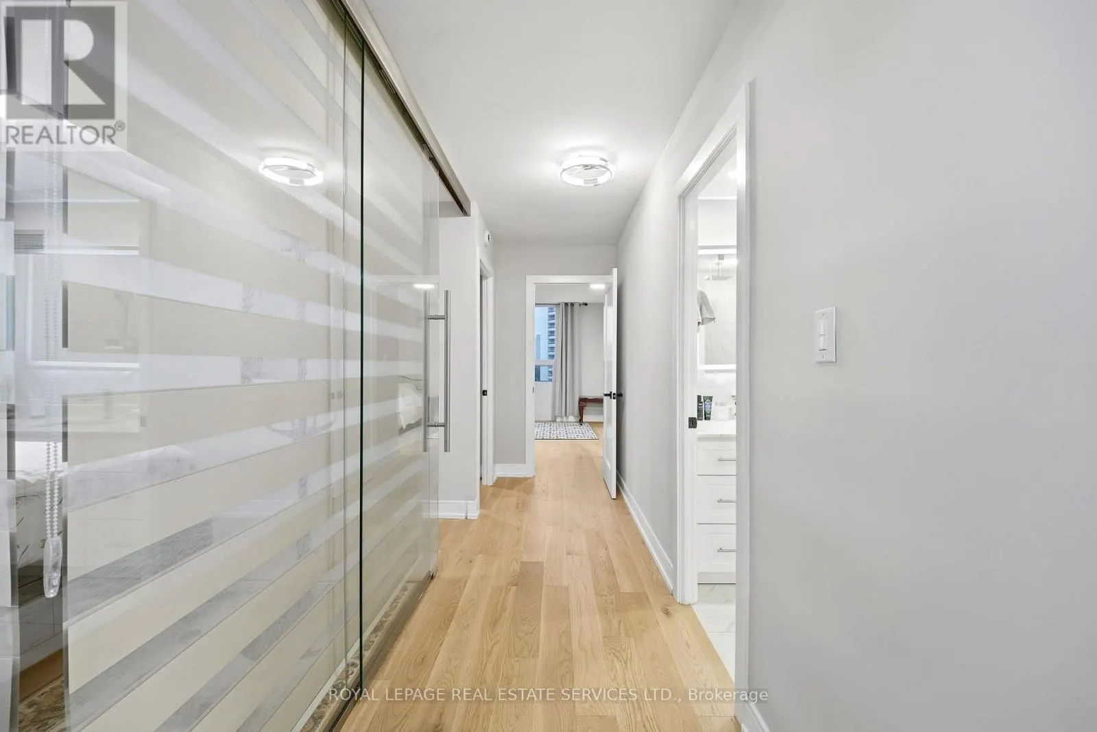 1502 - 75 GRAYDON HALL DRIVE