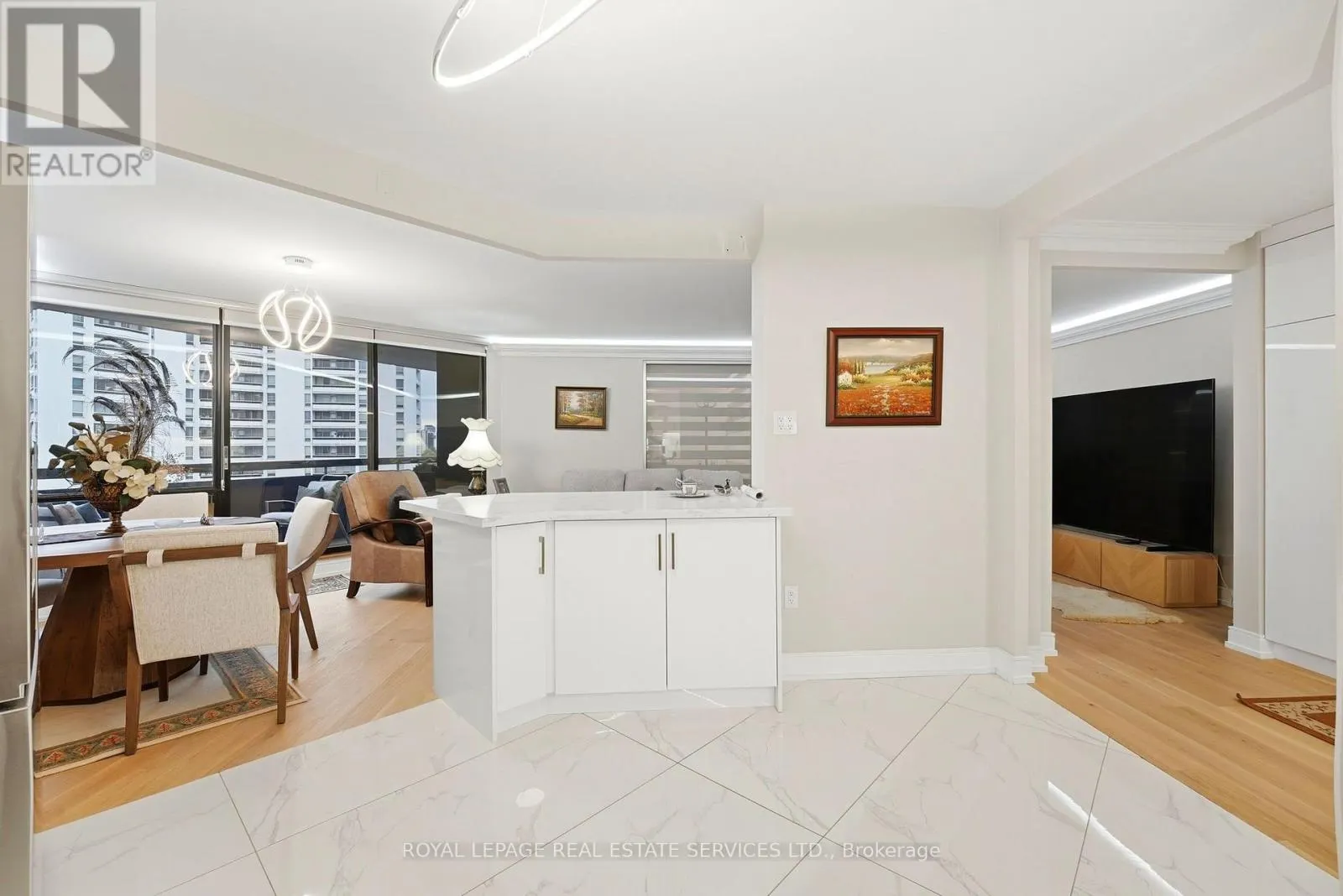 1502 - 75 GRAYDON HALL DRIVE
