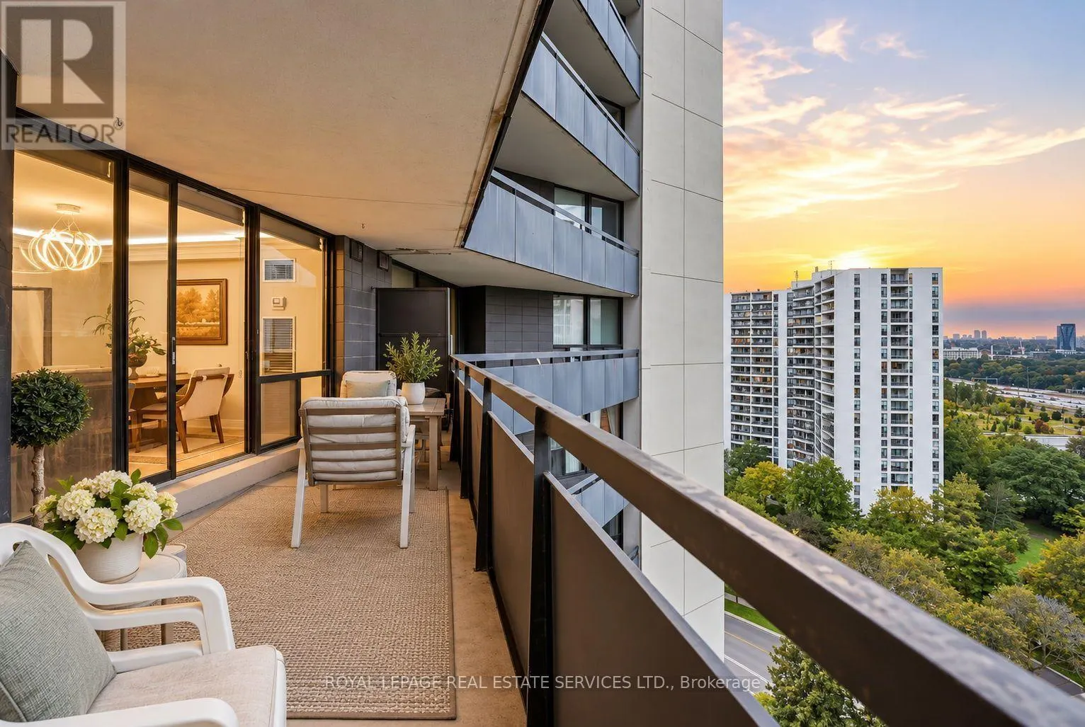1502 - 75 GRAYDON HALL DRIVE