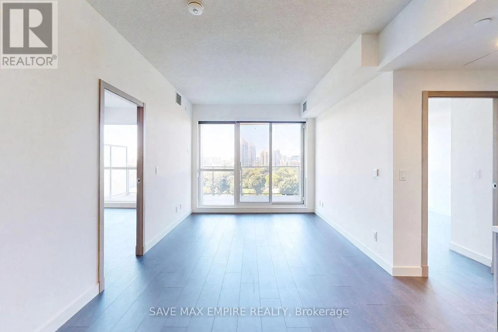 1606 - 25 MCMAHON DRIVE