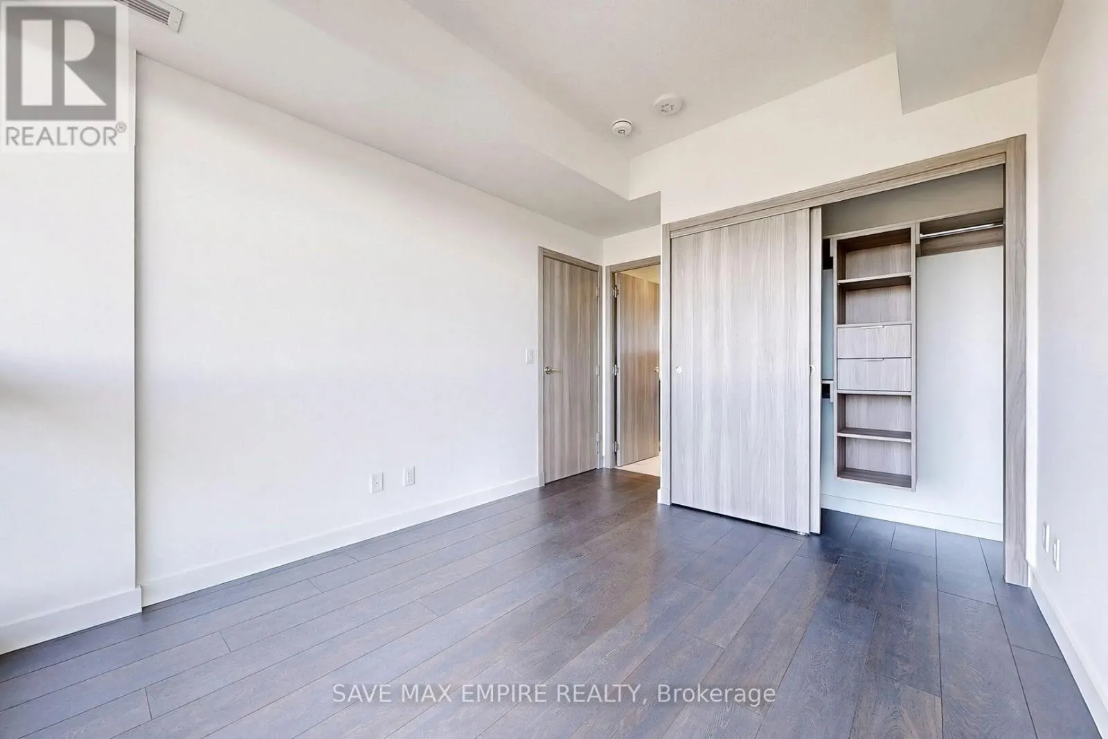 1606 - 25 MCMAHON DRIVE