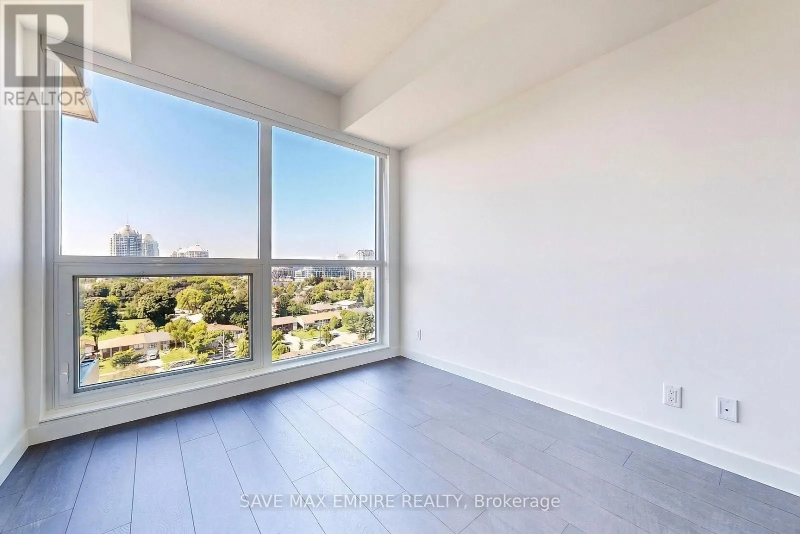 1606 - 25 MCMAHON DRIVE