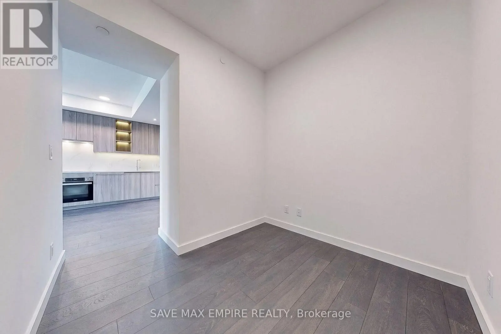 1606 - 25 MCMAHON DRIVE