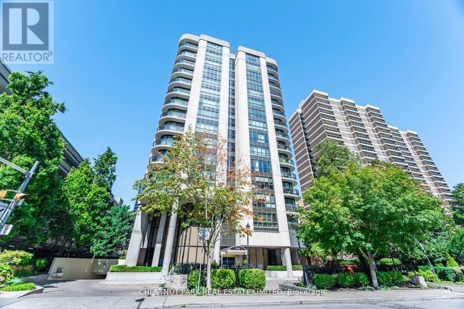 PHG - 40 ROSEHILL AVENUE
