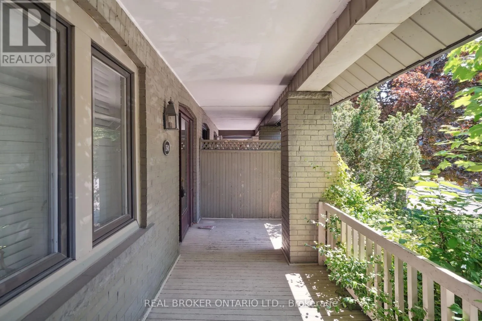 134 MOORE AVENUE
